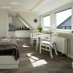 Gurtdeel Leuchtturm-Suite