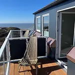 Gurtdeel Leuchtturm-Suite