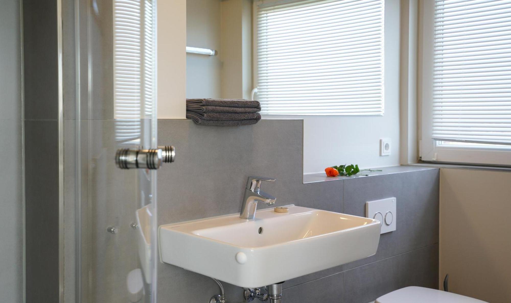 Apartment Gurtdeel Leuchtturm-suite *